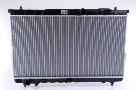 Радиатор NISSENS 67031
