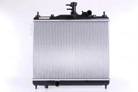 Радиатор NISSENS 67048