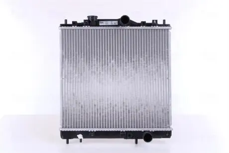 Радиатор NISSENS 67100