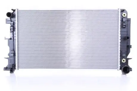 Радіатор NISSENS 67157A