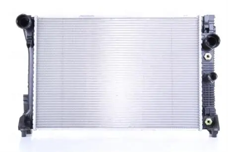 Радиатор NISSENS 67161