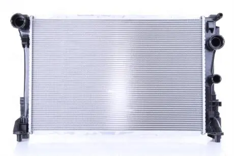 Радиатор NISSENS 67167