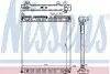 Радиатор системы охлаждения, MAN TG-L (05-) NISSENS 67224A (фото 2)