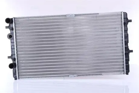 Радиатор NISSENS 67301