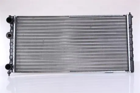 Радиатор NISSENS 67308