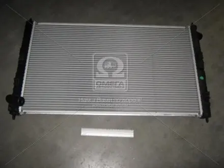 Радиатор NISSENS 67359