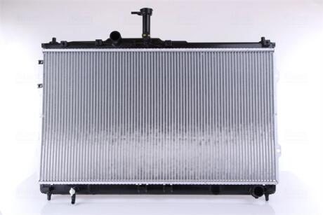 Автозапчасть NISSENS 67472