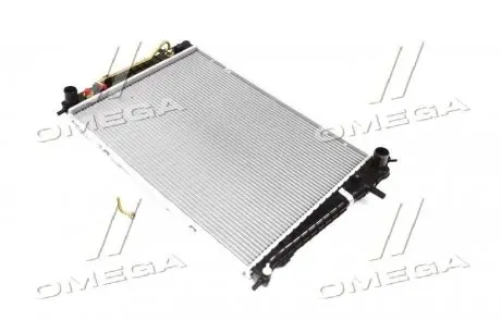 Радиатор NISSENS 67486