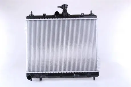 Радиатор NISSENS 67495