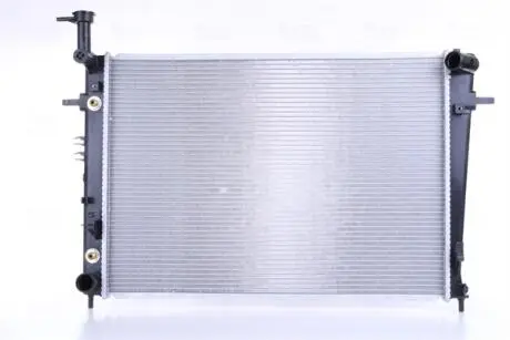Радиатор NISSENS 675005
