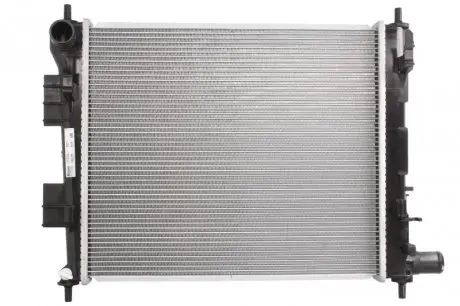 Радиатор NISSENS 675024