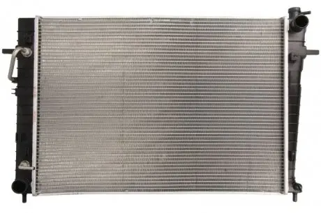Радиатор NISSENS 675034