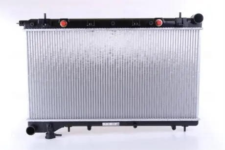 Радиатор NISSENS 67715