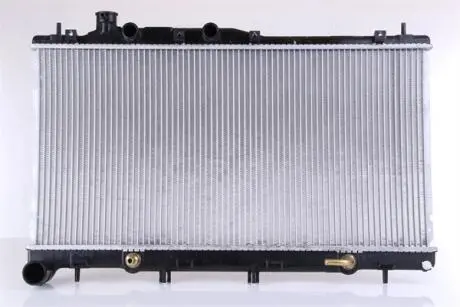 Автозапчасть NISSENS 67739