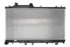 Радіатор двигуна (акпп/мкпп) SUBARU FORESTER 2.0 03.13- NISSENS 67745 (фото 1)