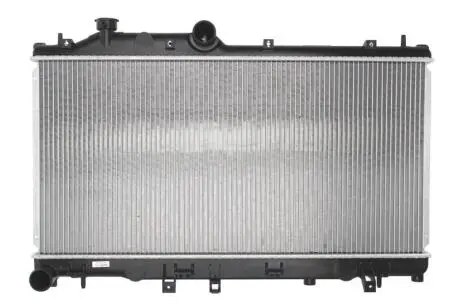 Радіатор двигуна (акпп/мкпп) SUBARU FORESTER 2.0 03.13- NISSENS 67745