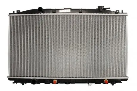 Радіатор охолоджування NISSENS 68096