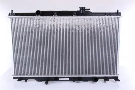 Радиатор NISSENS 68103