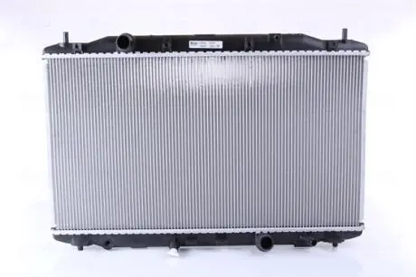 Радіатор NISSENS 68135A