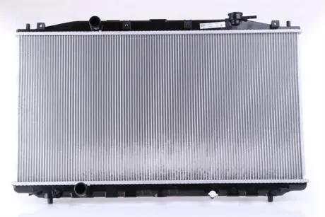 Радиатор ACCORD 08- 2,0.. NISSENS 681373