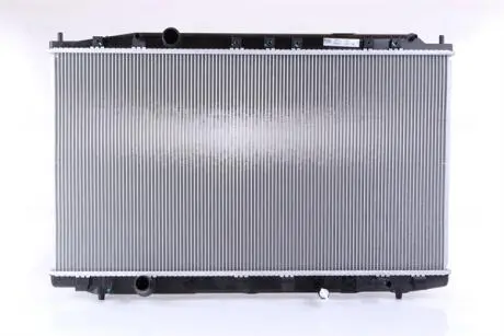Автозапчасть NISSENS 68137