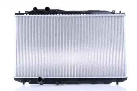 Радиатор NISSENS 681384