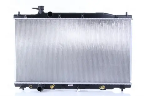 Радіатор NISSENS 681405