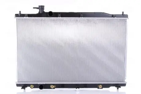 Радіатор NISSENS 681406