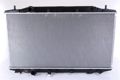 Автозапчасть NISSENS 681408