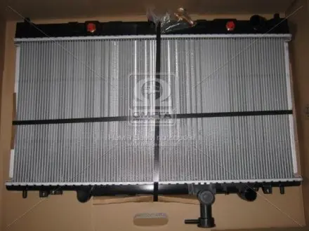 Радиатор NISSENS 68508