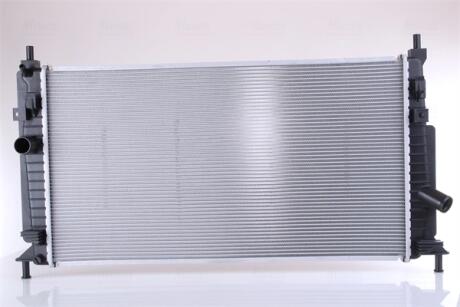 Автозапчасть NISSENS 68520