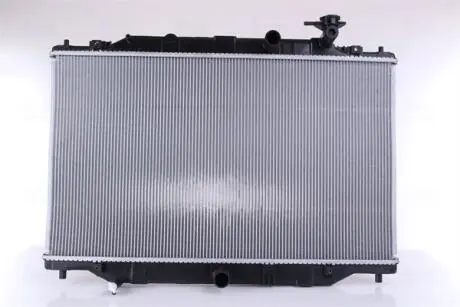 Радиатор NISSENS 68532