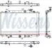 Радіатор двигуна (акпп) MAZDA CX-5 2,2D 11- NISSENS 68533 (фото 6)
