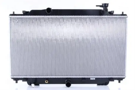 Радиатор MAZDA 3 14-.. NISSENS 68542