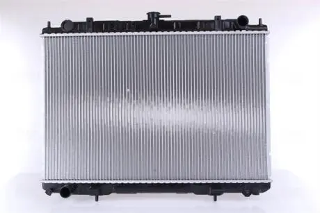 Радиатор NISSENS 68703A