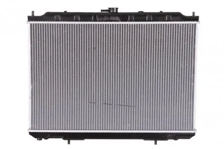 Радиатор NISSENS 68704