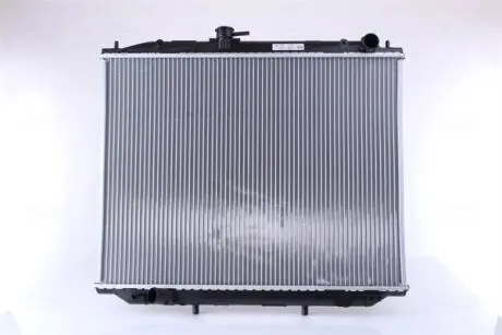 Радіатор NISSENS 68706A
