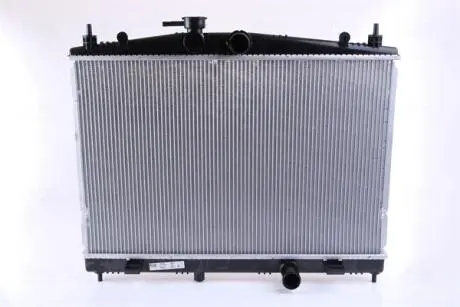 Радиатор NISSENS 68735