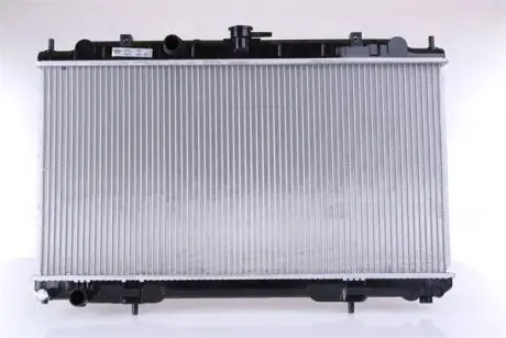 Радіатор ALMERA N16 1,5 JAP NISSENS 68740