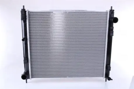 Автозапчасть NISSENS 68746