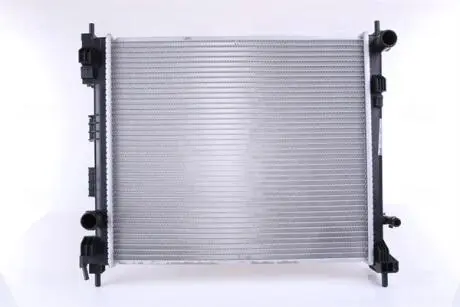Автозапчасть NISSENS 68752