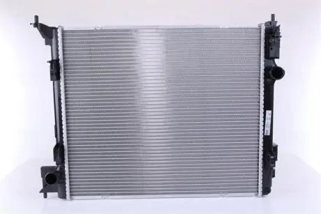 Радиатор NISSENS 68788