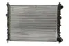 Радиатор NISSENS 68800 (фото 1)