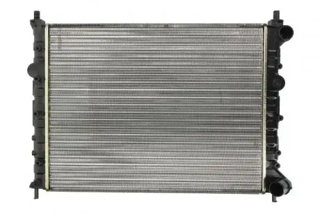 Радиатор NISSENS 68800