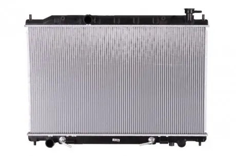 Радиатор NISSENS 68808