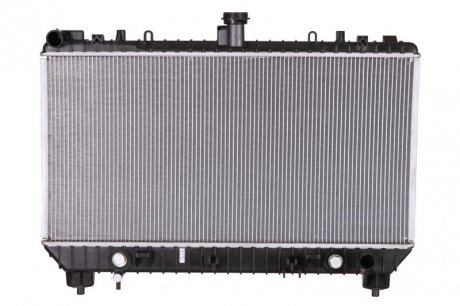 Радиатор NISSENS 69097 (фото 1)