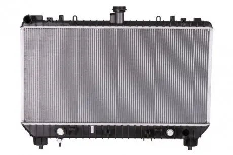 Радиатор NISSENS 69097