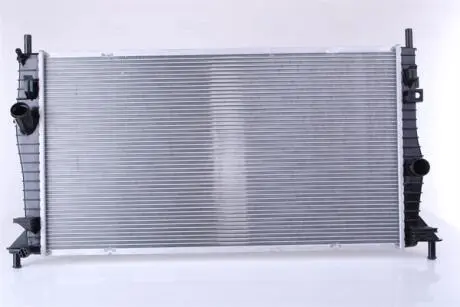 Радиатор FOCUS II 2,5 ST.. NISSENS 69242