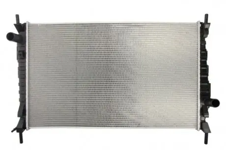 Радиатор NISSENS 69247