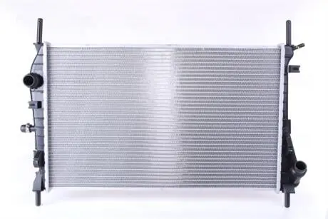Радиатор NISSENS 69252
